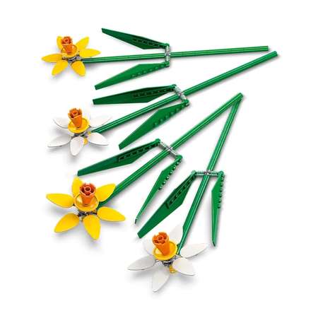 Конструктор LEGO Botanicals 216 дет.
