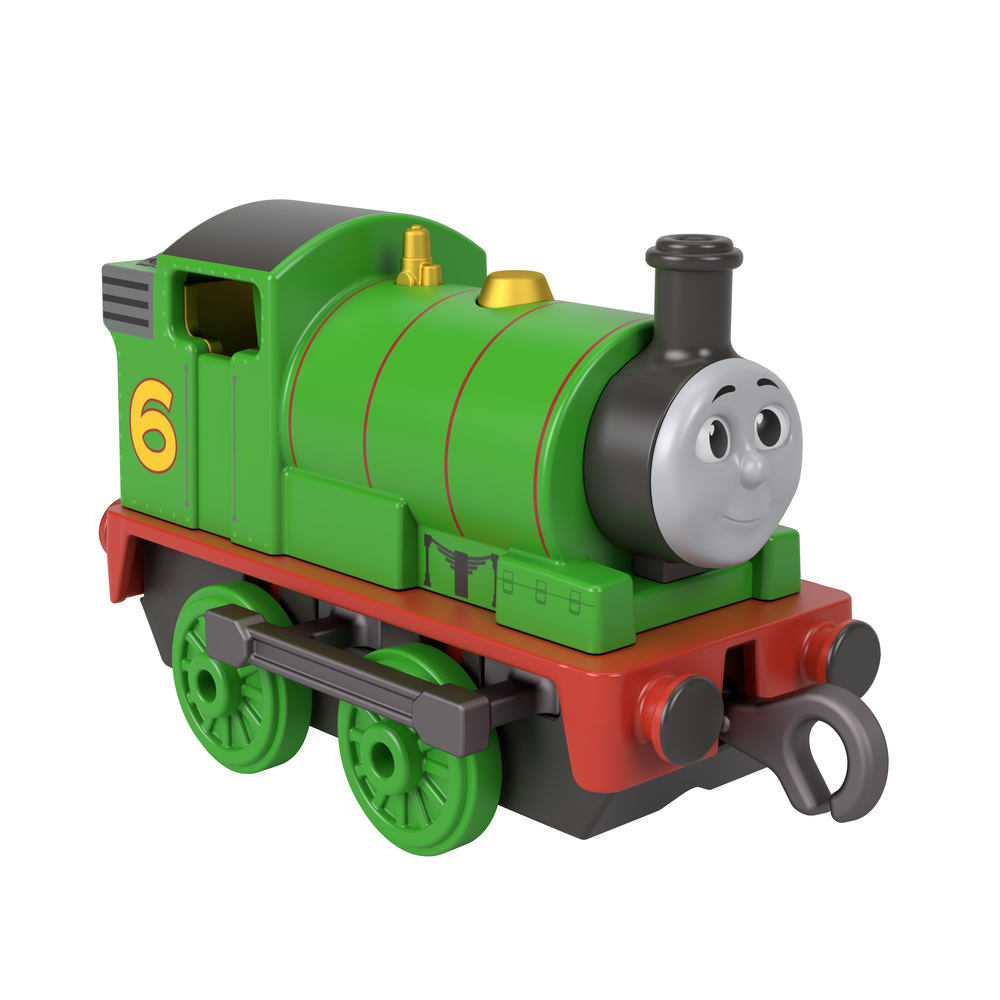 Поезд Thomas and Friends в ассортименте JHK82 - фото 12
