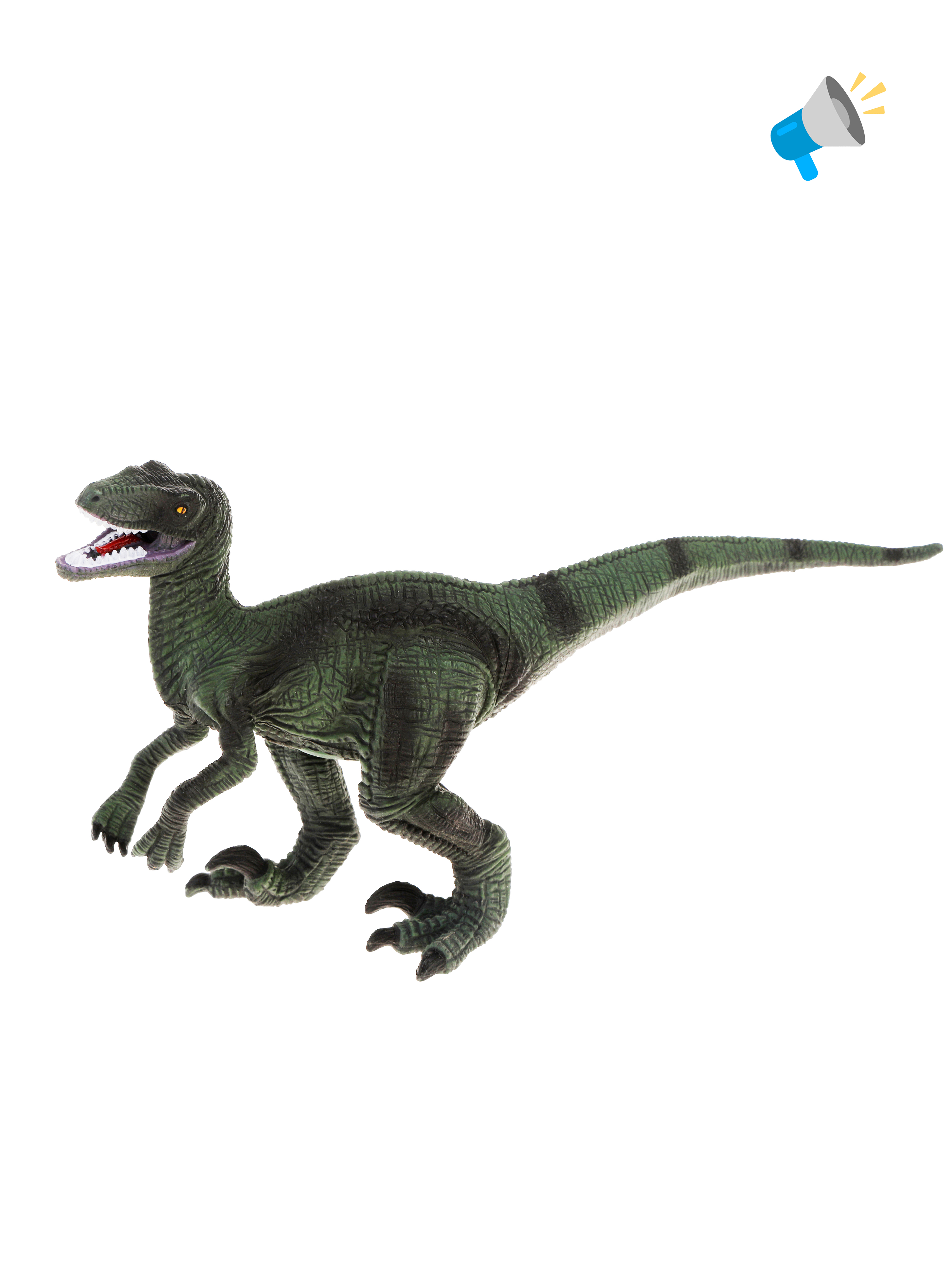 Фигурка Наша Игрушка - фото 1