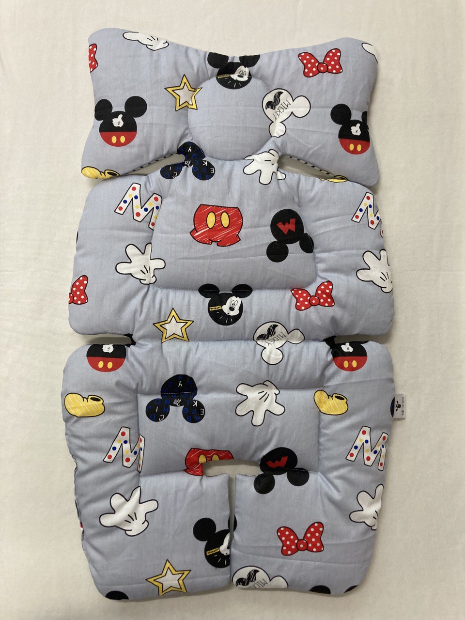 Матрас Baby.Eco.Decor BEDmat7035/101 - фото 1