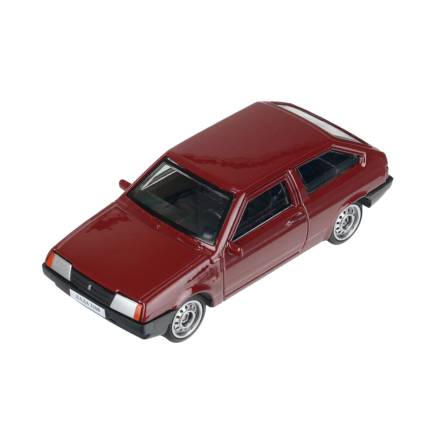 Автомобиль Технопарк LADA 2108 406321 - фото 5