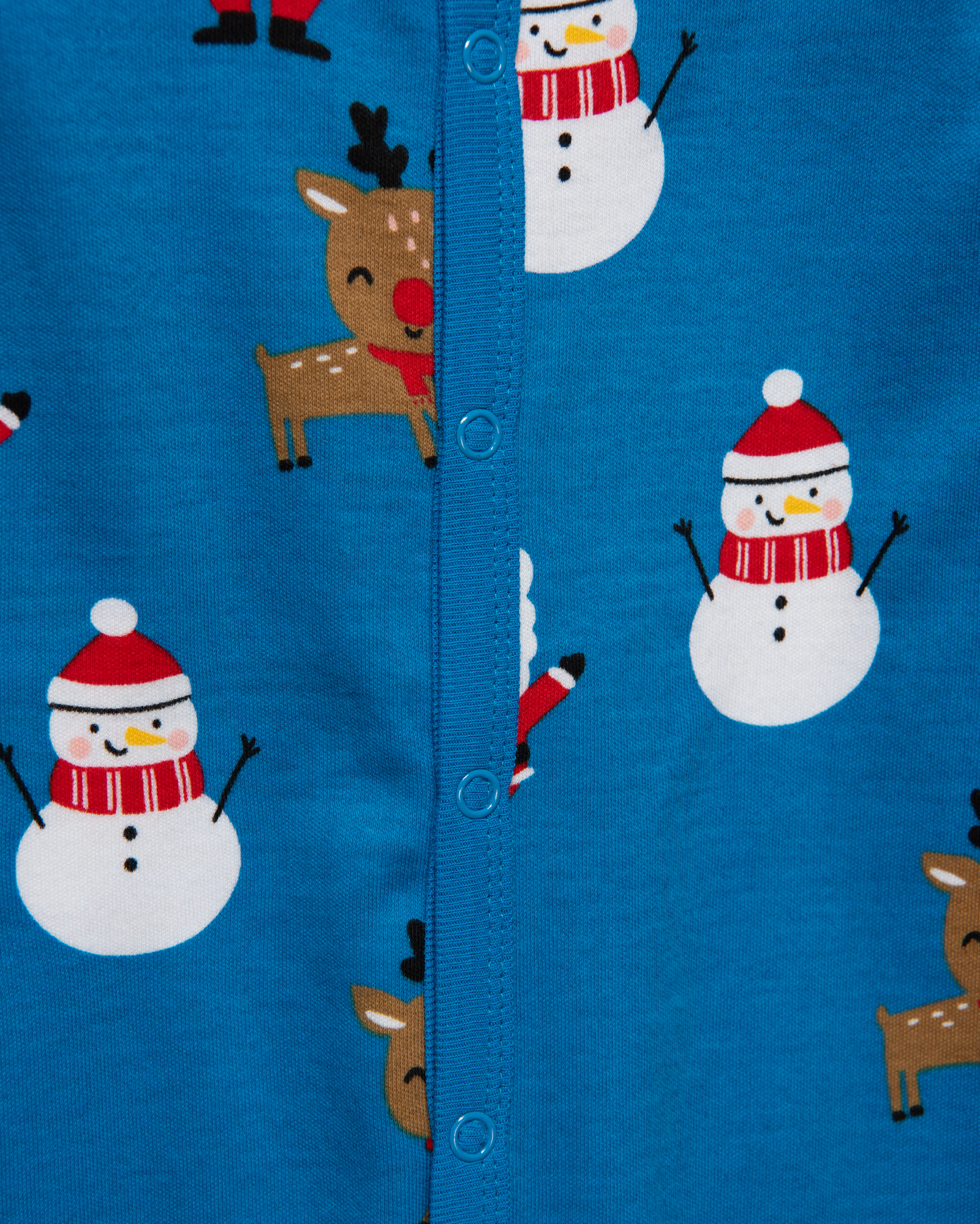 Комбинезон Моя Горошинка W24MG2-6/006ib-66 - фото 3