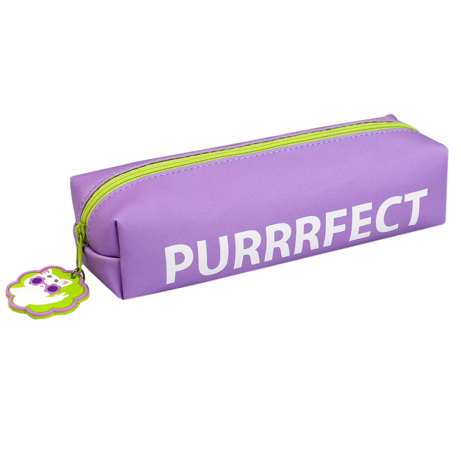 Пенал Феникс + Котик в очках - фото 1