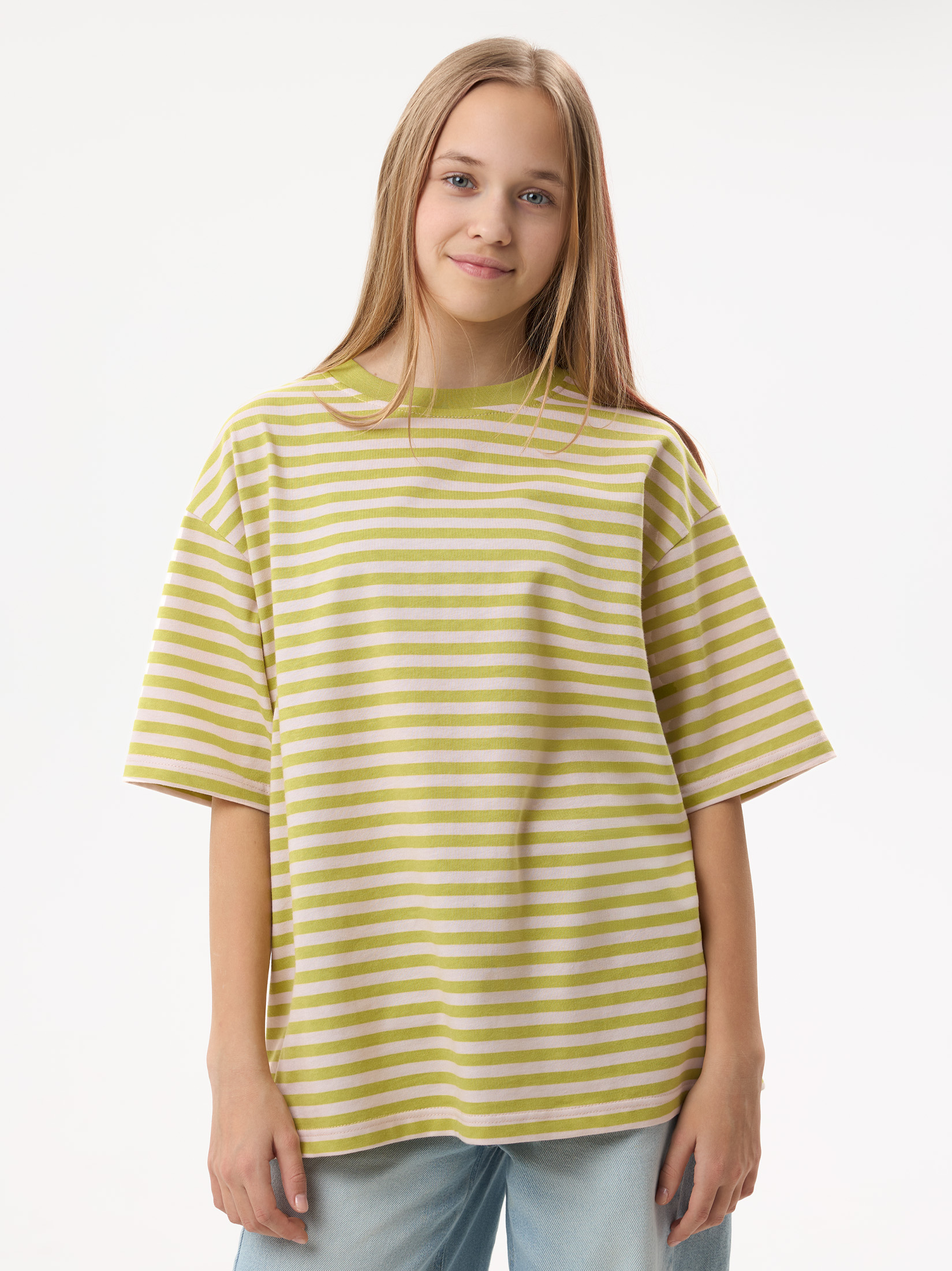 Футболка Bossa Nova 266Ф-171 - фото 1