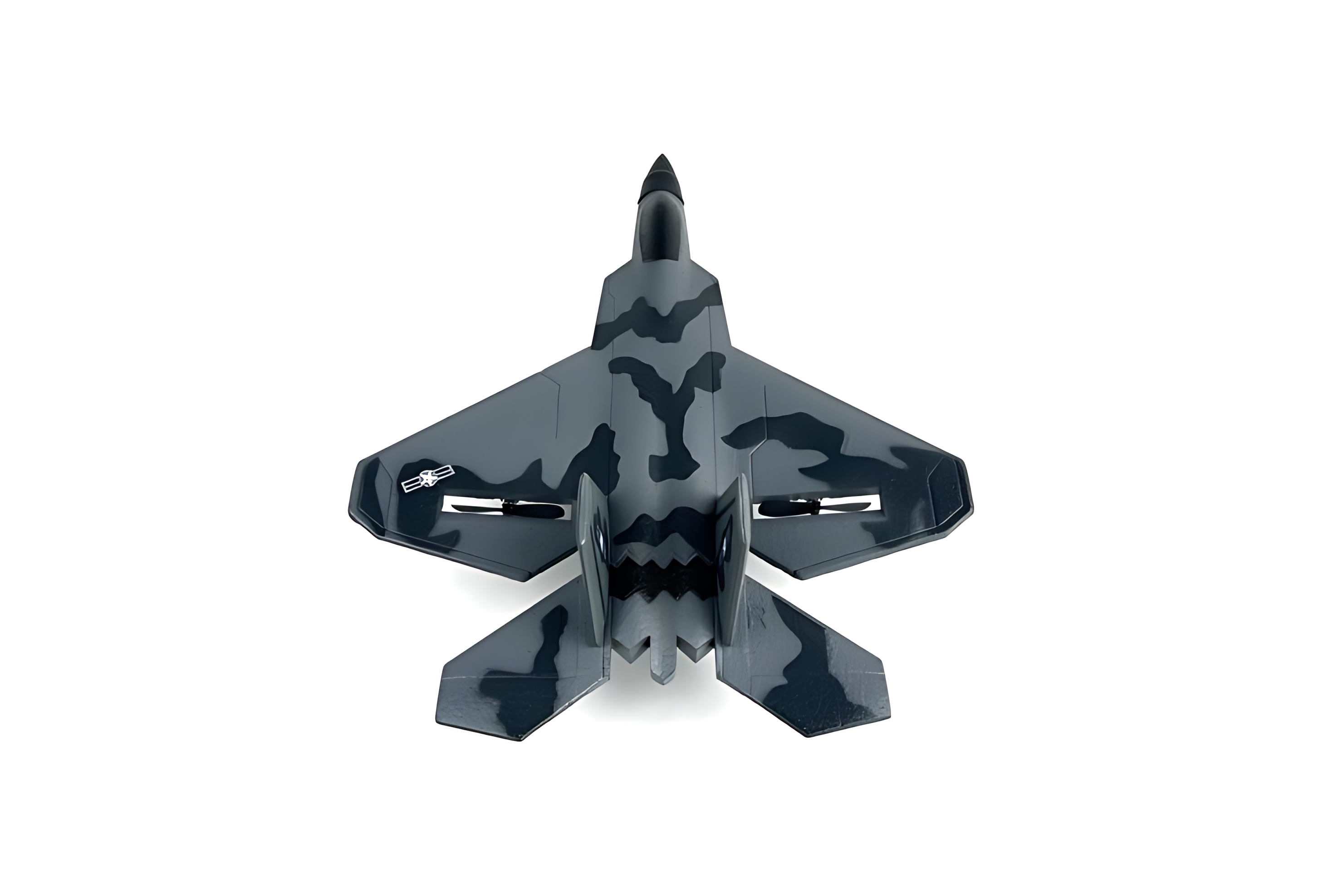 Самолет РУ Fei Xiong - фото 5