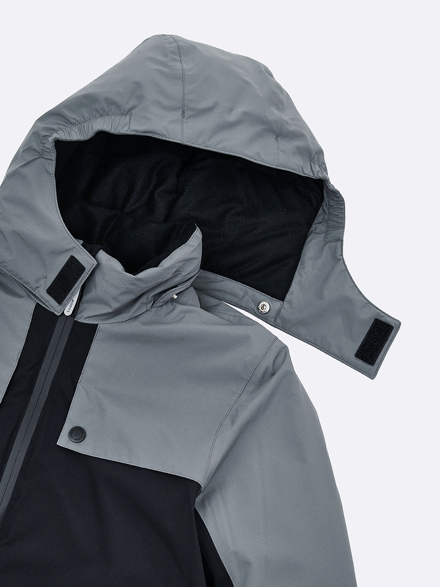 Куртка Lassie 73105308-9990 - фото 7