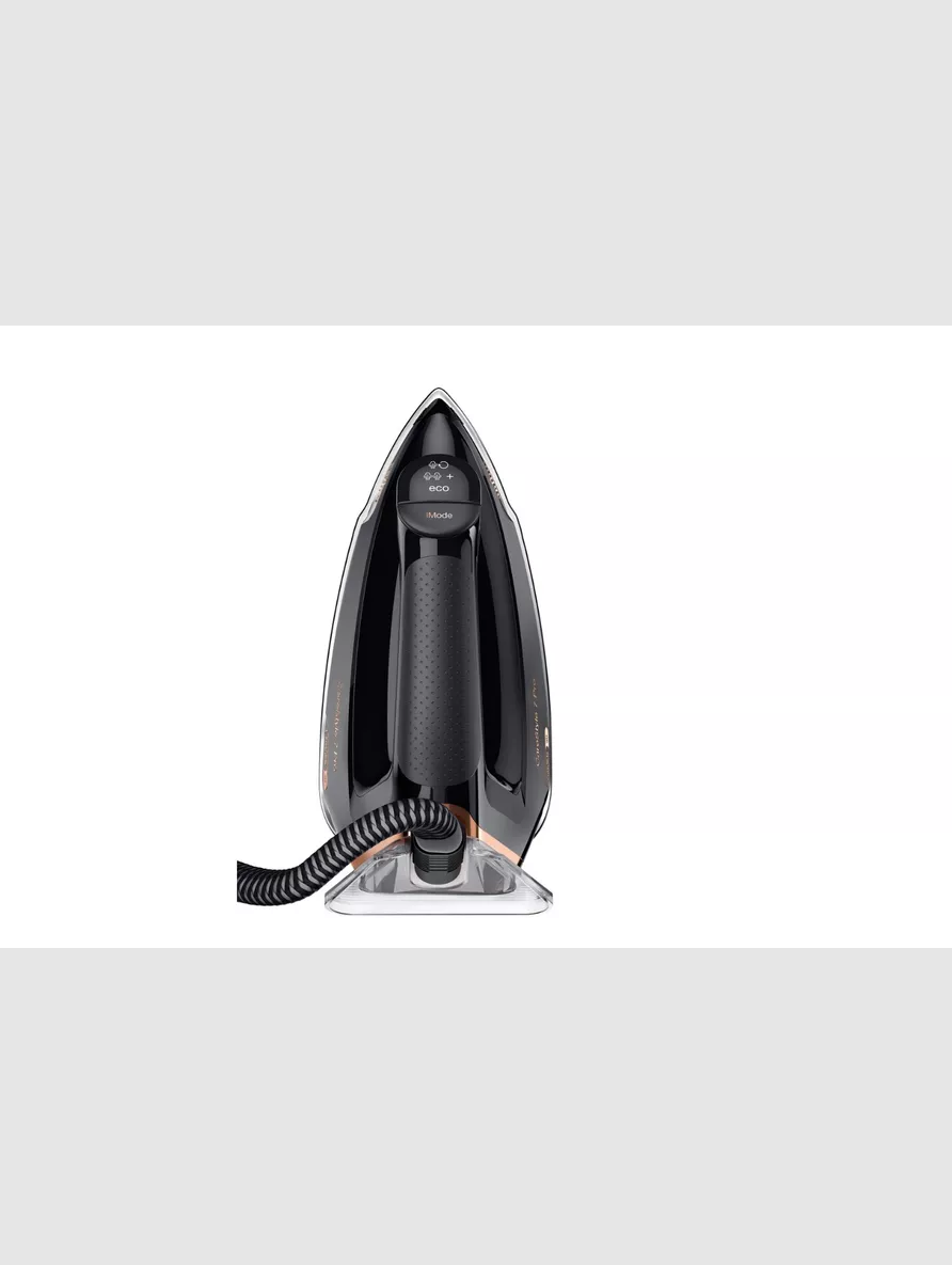 Парогенератор Braun CareStyle 7 Pro IS7286BK - фото 4