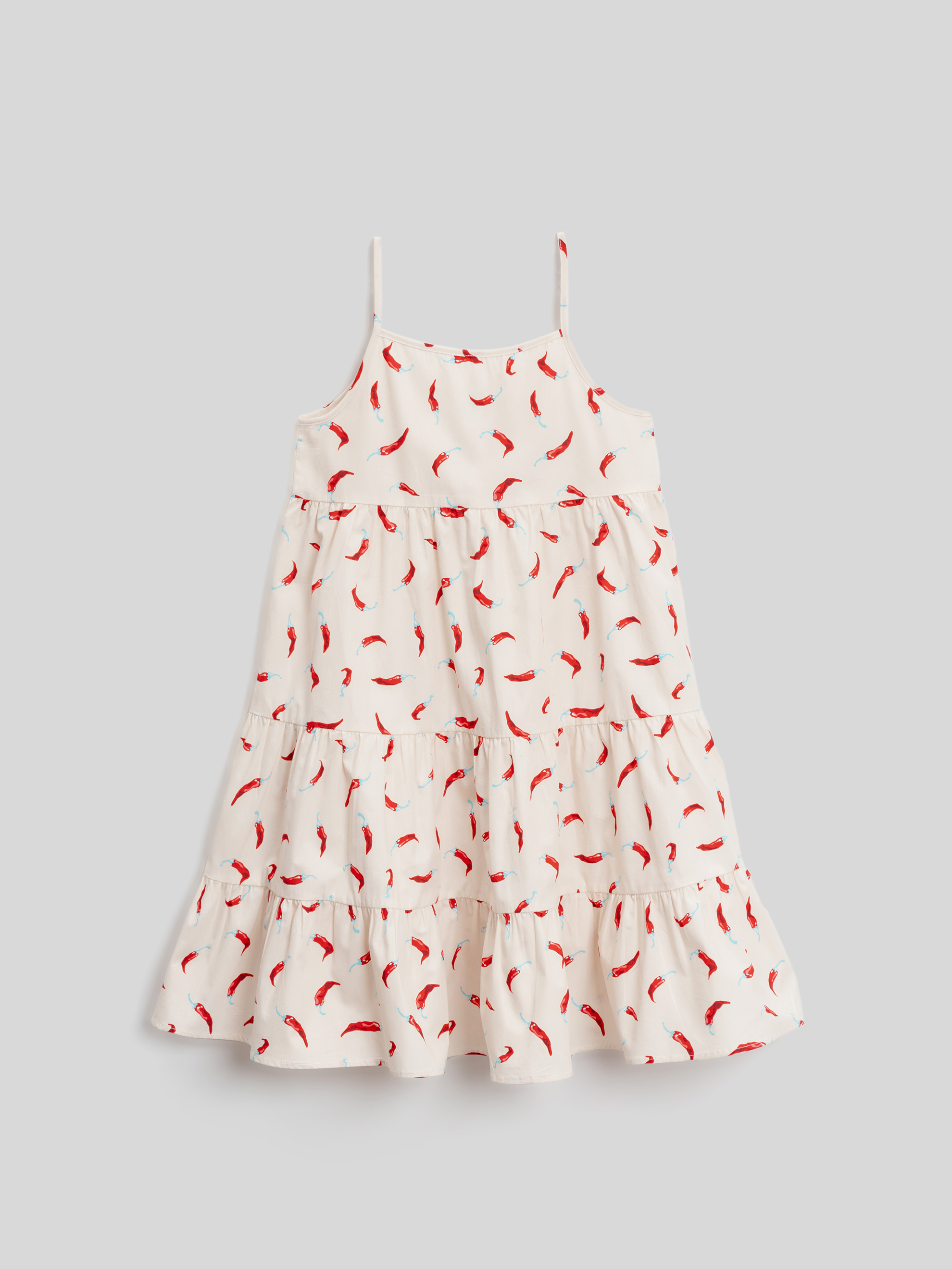 Сарафан Acoola 20210200787_0096550 - фото 2