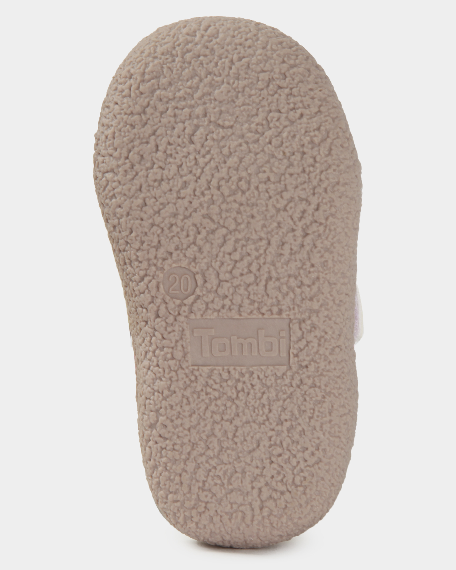 Полуботинки Tombi S26WFigLB-133-JJ - фото 5