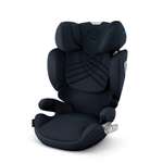 Автокресло Cybex Solution T i-Fix Isofix 2/3 (15-36 кг) синий