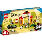Конструктор LEGO Disney 10775 111 дет.
