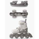 Роликовые коньки Happy Baby S 25.5-29