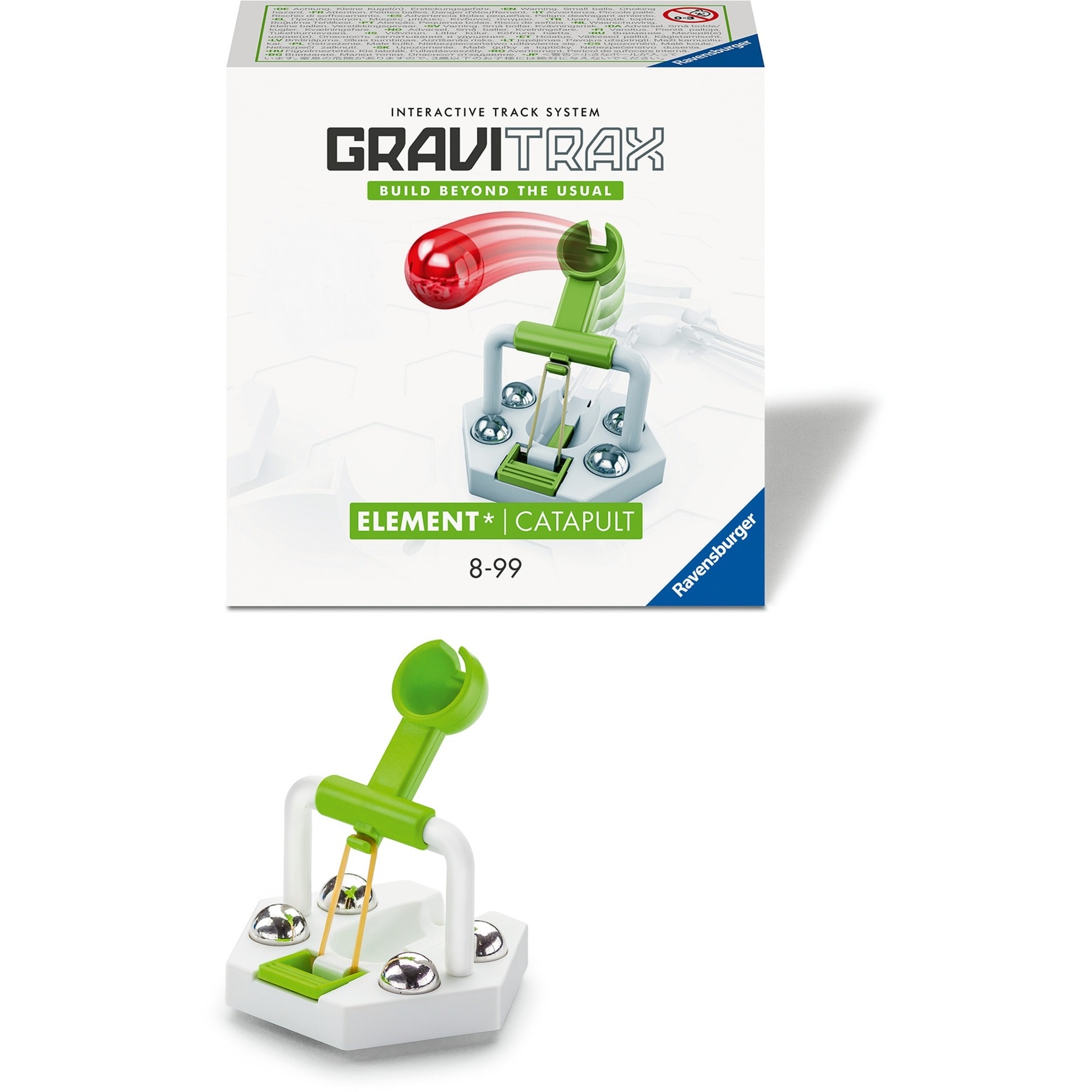 Конструктор Ravensburger - фото 2