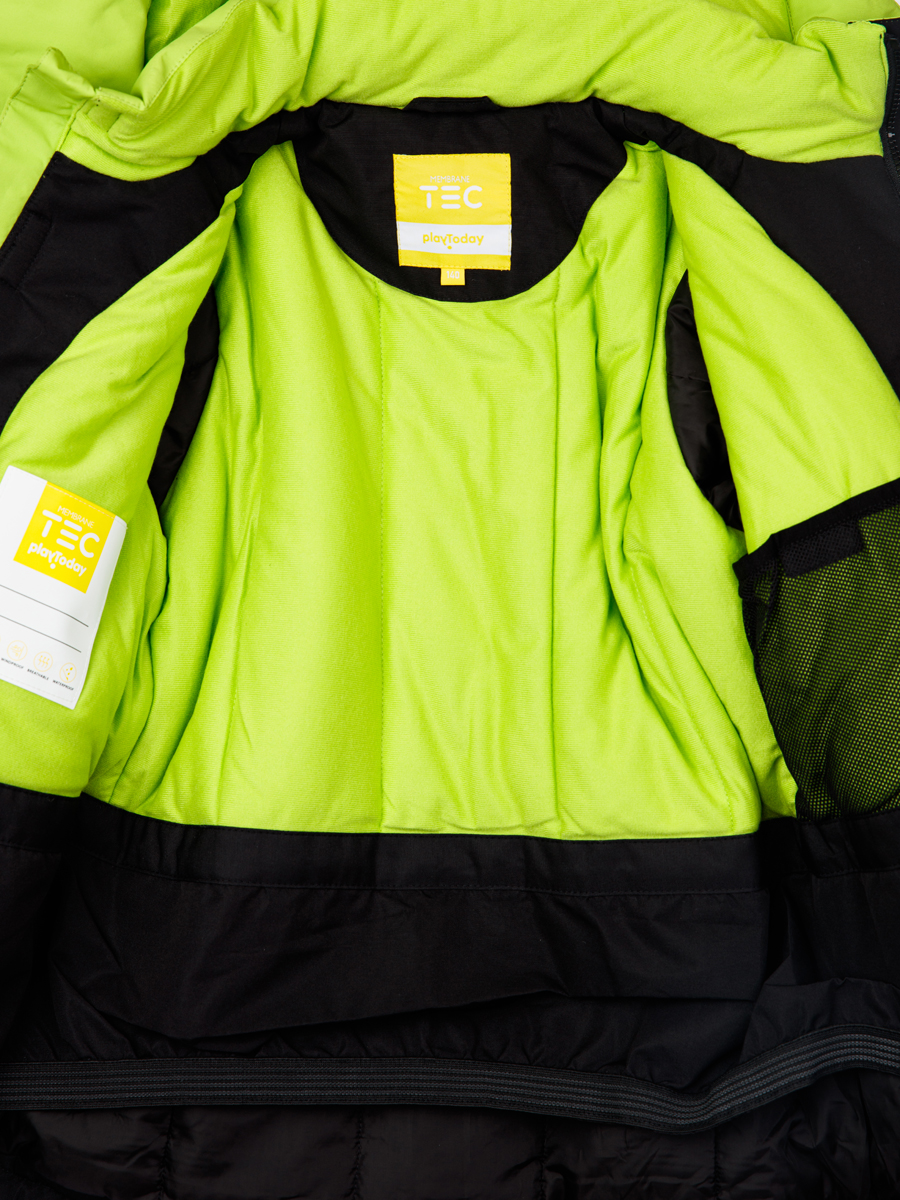 Куртка PlayToday 32411418 - фото 13