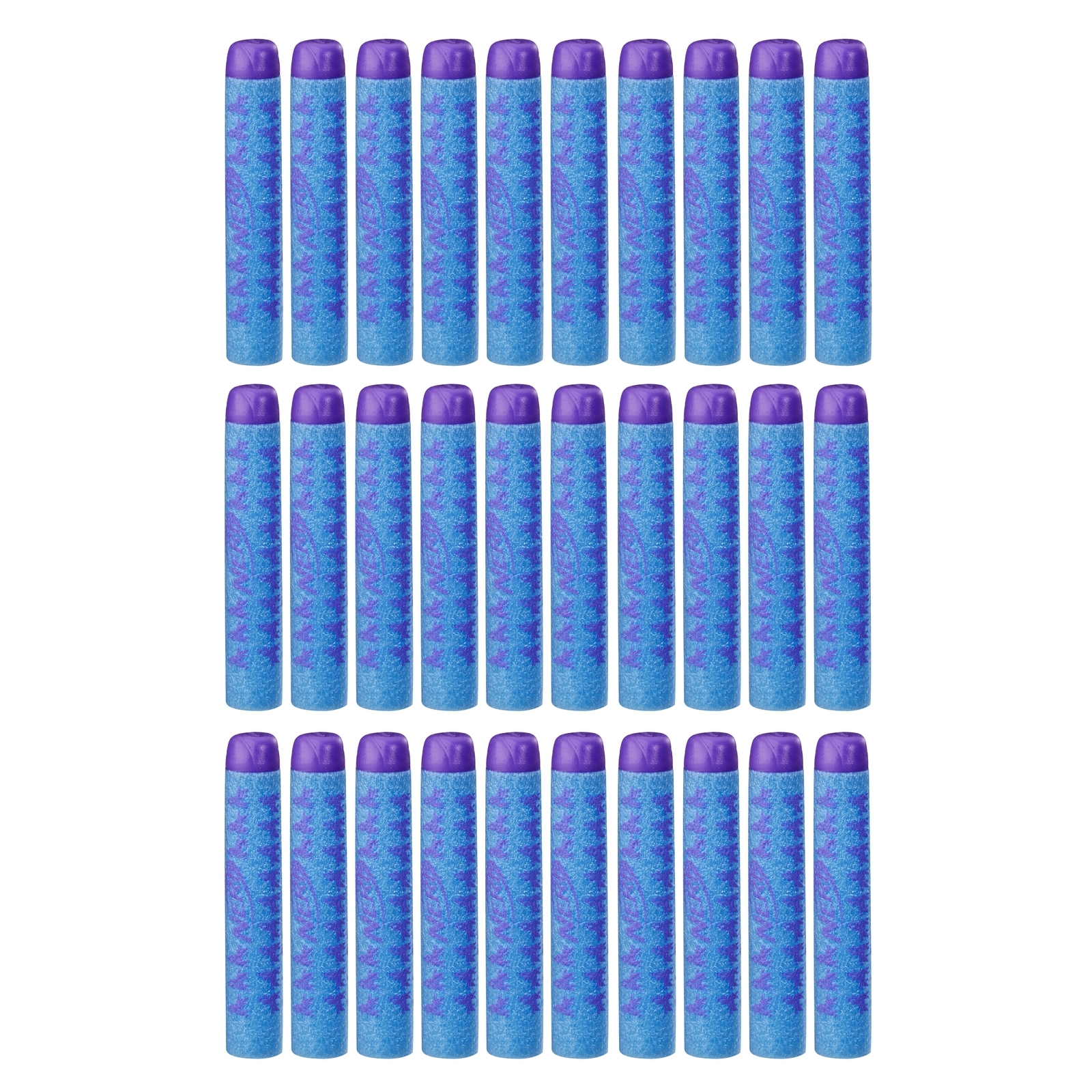 Игрушечные патроны Nerf - фото 1