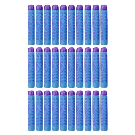 Игрушечные патроны Nerf