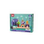 Конструктор Tooky Toy Игра тень деревянный 14 дет.
