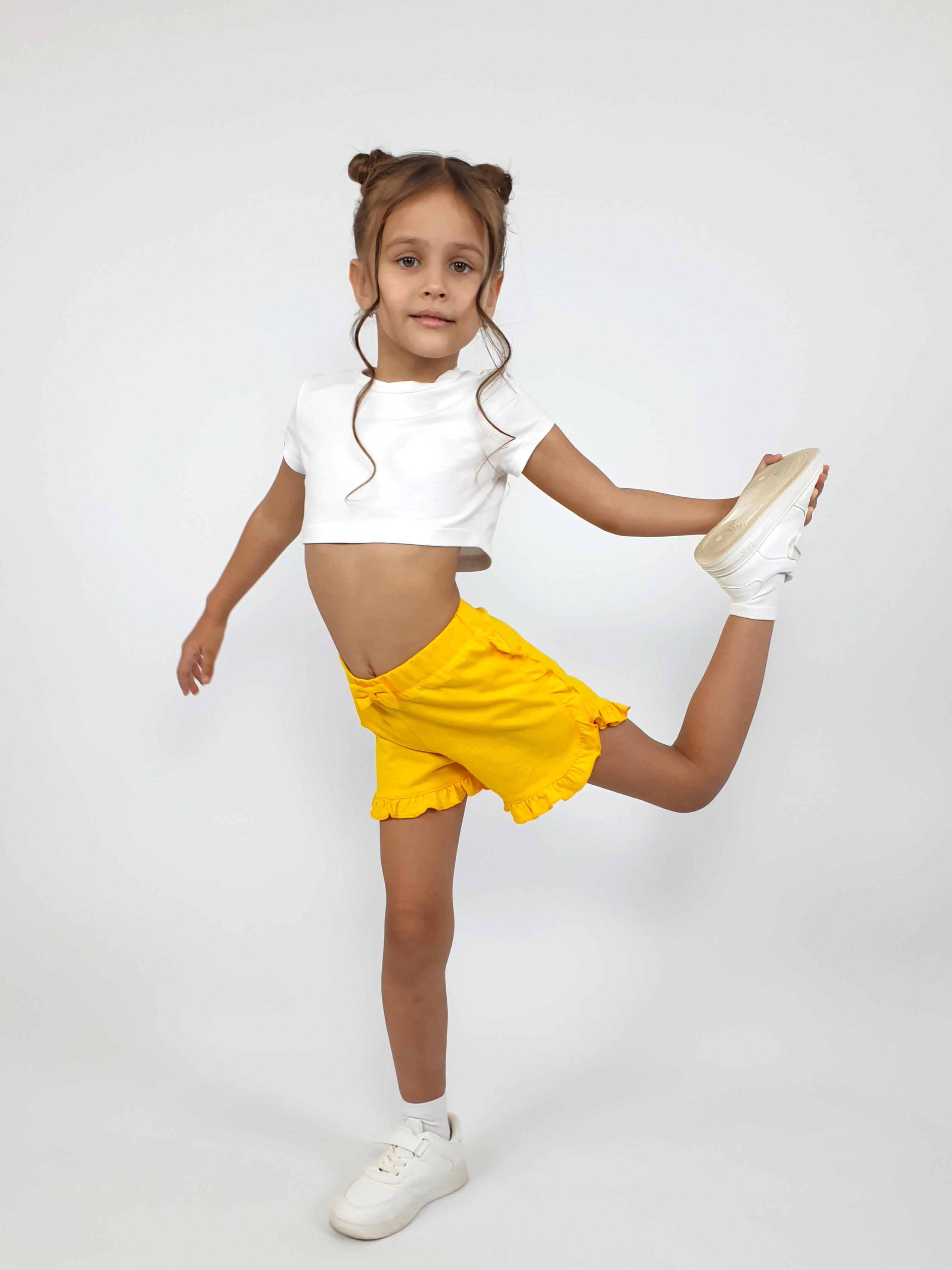 Шорты Luneva 18-05-14. - фото 3