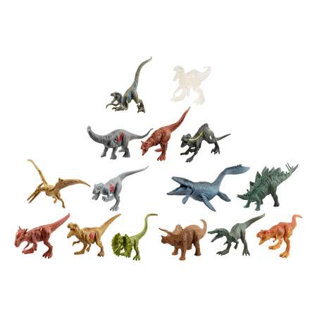 Игровой набор Jurassic World