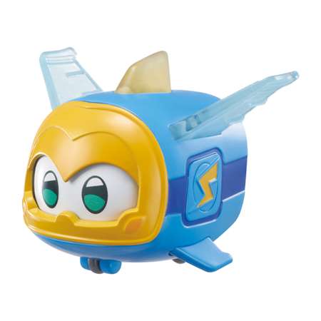 Фигурка Super Wings Питомец Джерома