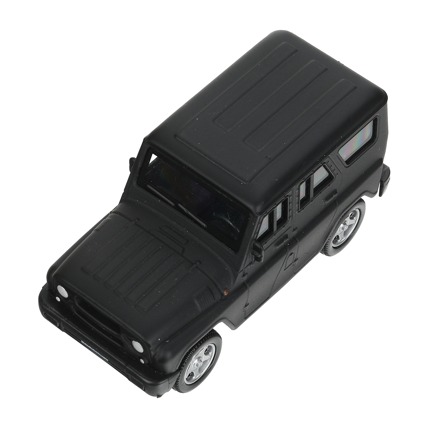 Автомобиль Технопарк УАЗ Hunter 395092 - фото 6