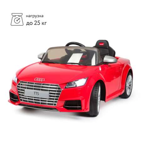 Автомобиль Rastar Audi С пультом ДУ
