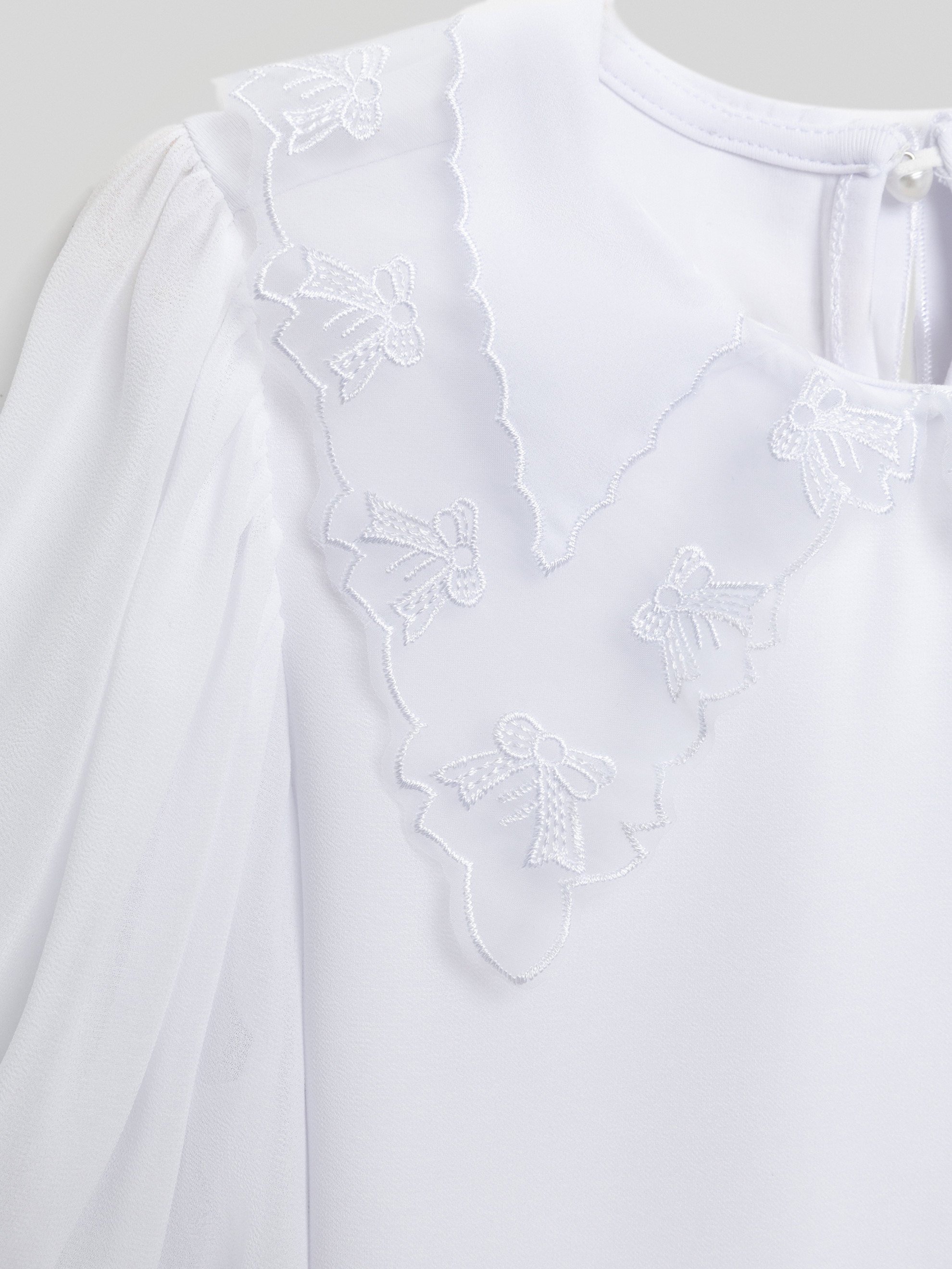 Блузка Acoola 20240270118_0088939 - фото 5