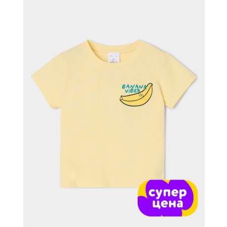 Футболка BabyGo