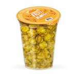 Попкорн Наша Кукуруза Двойная карамель 60 г