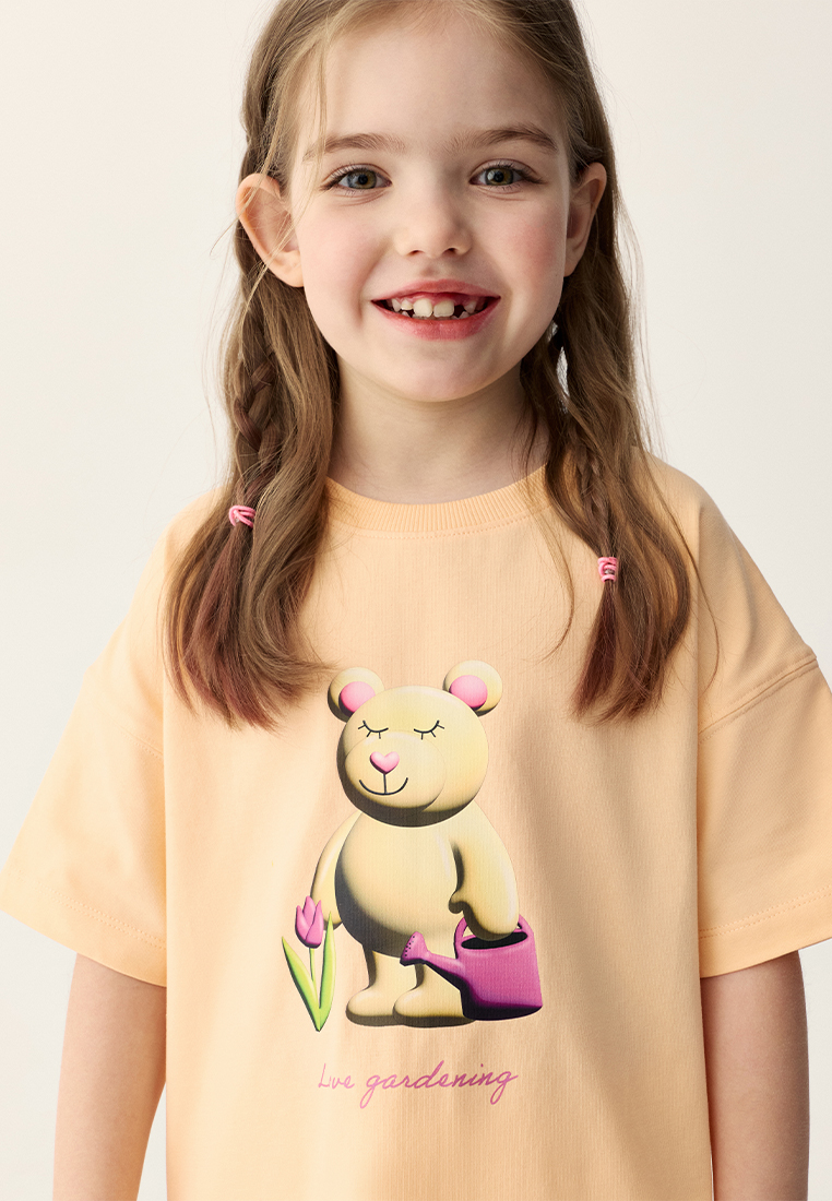 Футболка artie S26M07FK-1546D - фото 4