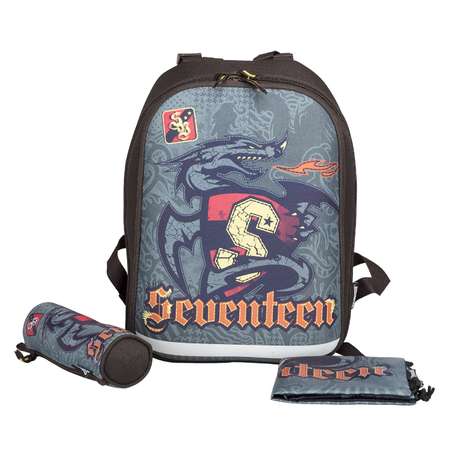 Ранец Kinderline