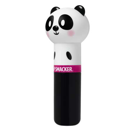 Блеск для губ Lip Smacker Lippy Pals Panda Сливочная слойка E88845