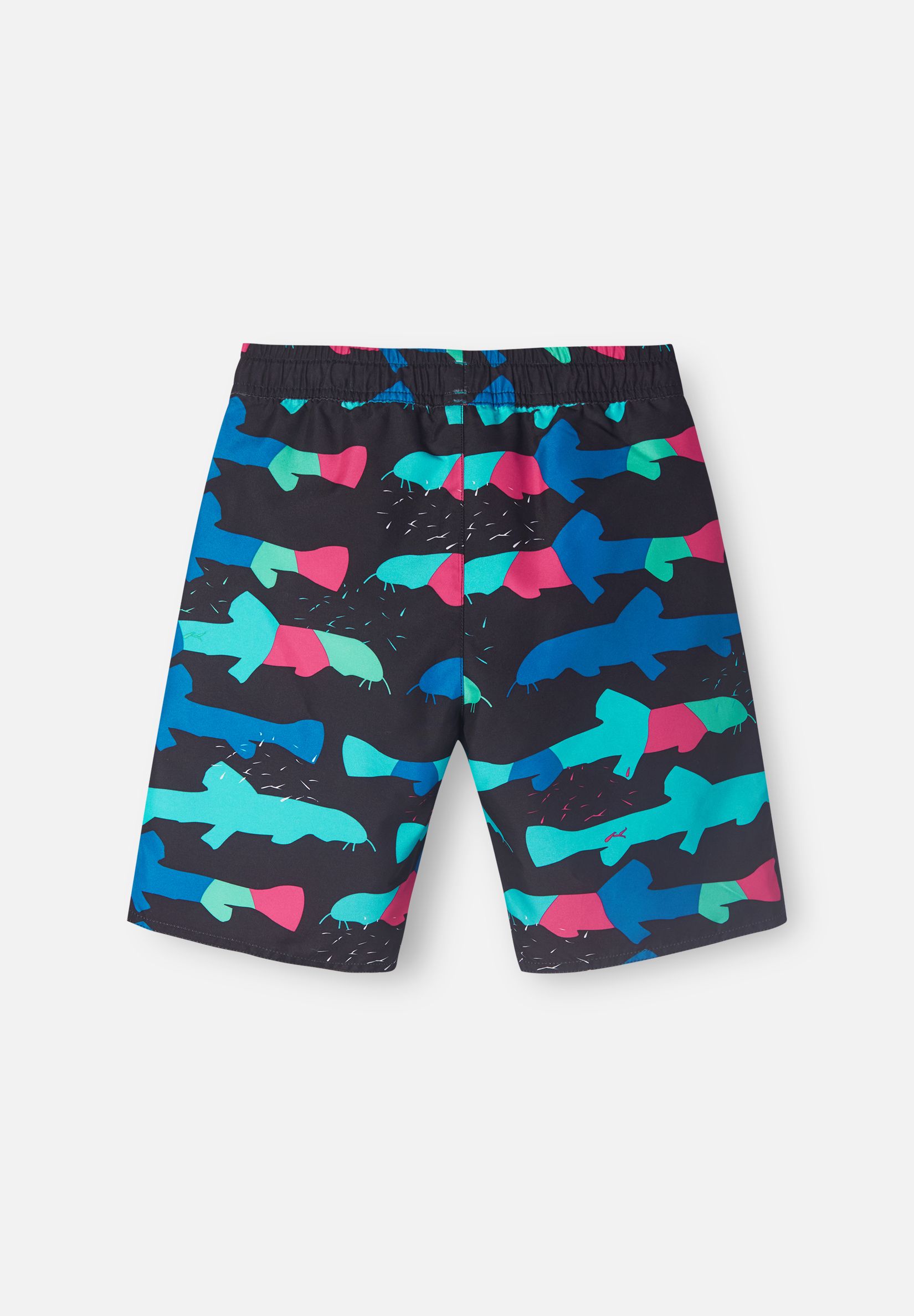 Шорты Reima 532233-9991 - фото 2