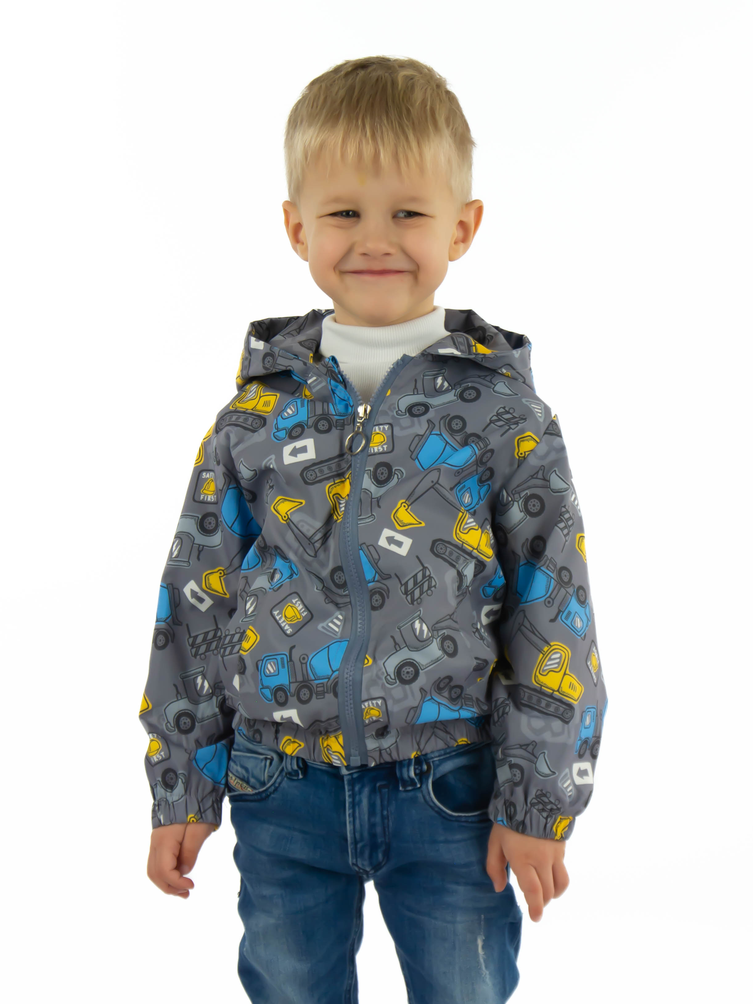 Куртка CASTLELADY 801700121 - фото 8