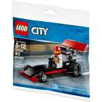 Конструктор LEGO City 30358 35 дет.