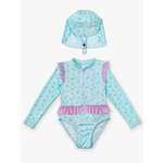 Купальник Amarobaby