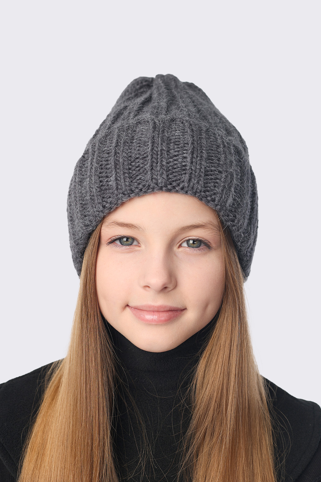 Шапка Potomok 14w25-230тсер - фото 2