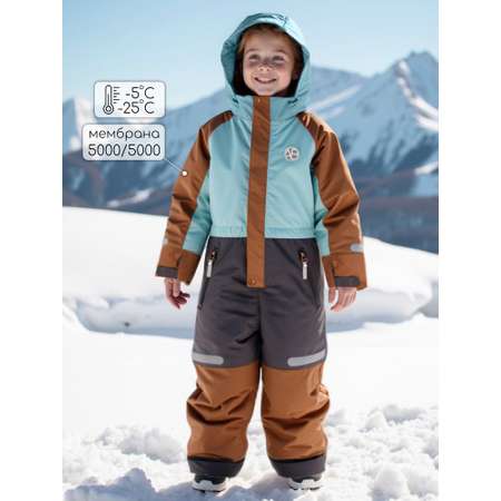 Комбинезон Amarobaby