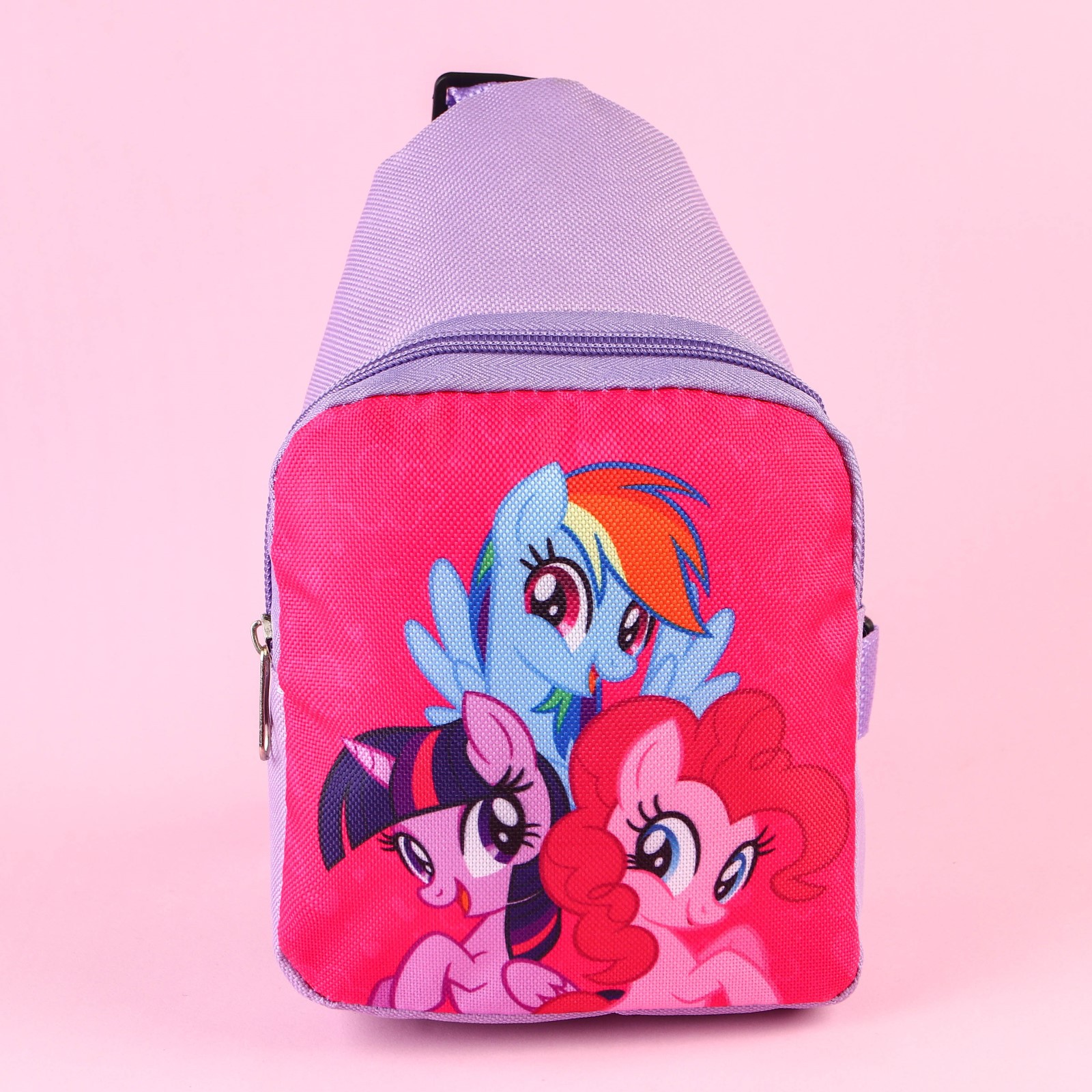 Сумка My Little Pony плечевая - фото 2
