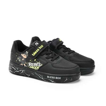 Кроссовки BLESSBOX