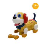 Игрушка BabyGo Мой щенок