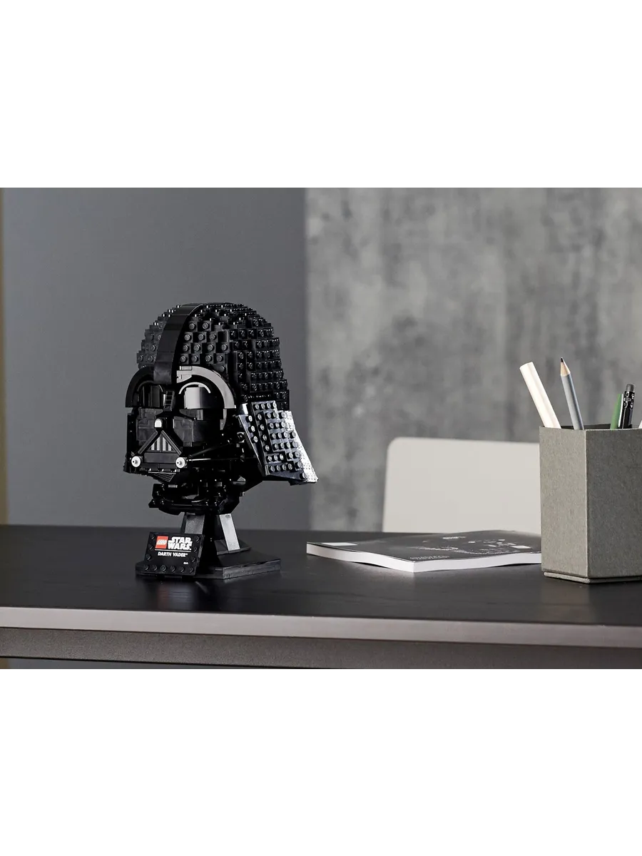 Конструктор LEGO Star Wars 834 дет. - фото 4
