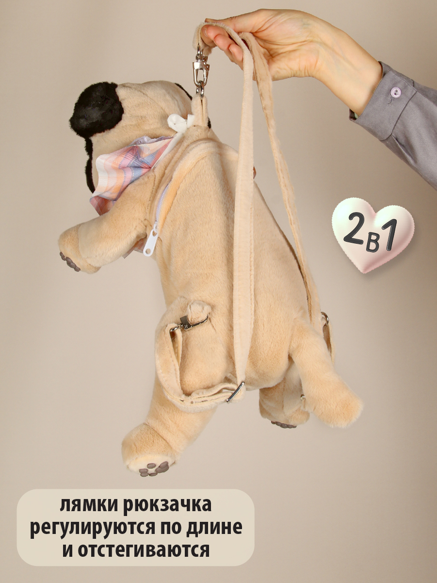 Рюкзак Veld Co - фото 7