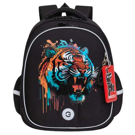 Рюкзак Grizzly