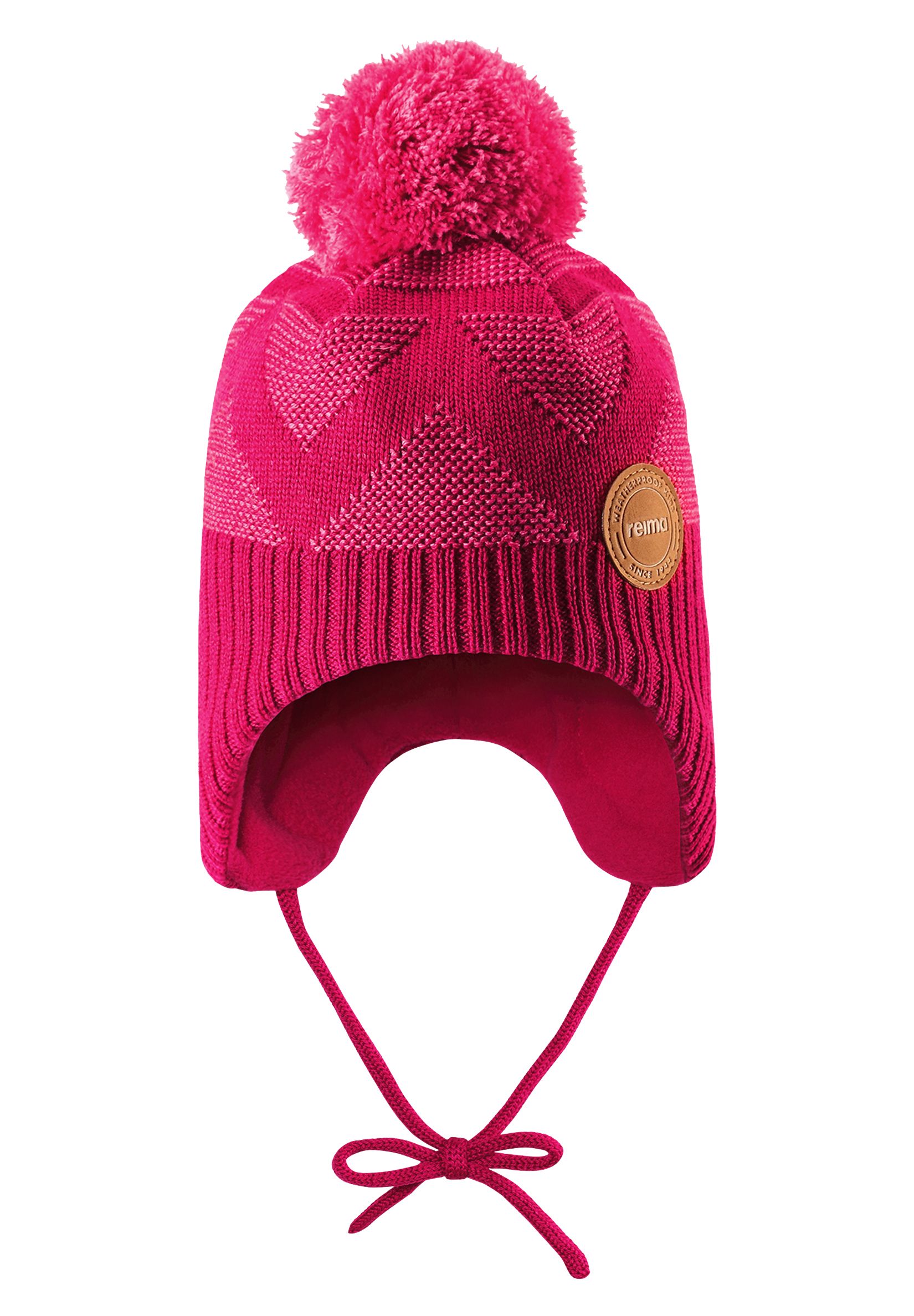 Шапка Reima 518479-3601 - фото 3
