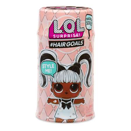 Кукла мини L.O.L. Surprise!