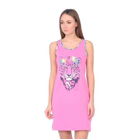 Ночная сорочка LOTUS TEXTILE