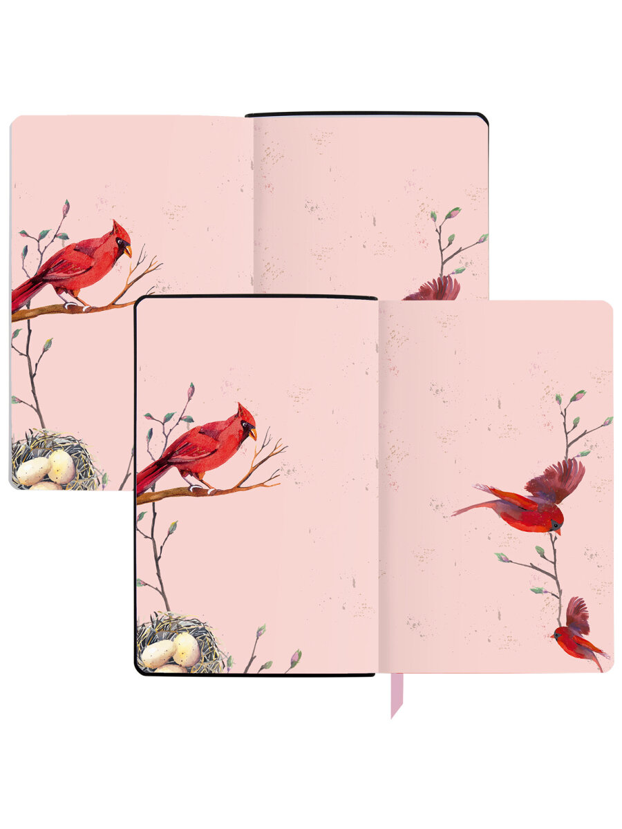 Ежедневник Brauberg 136 лист. - фото 14