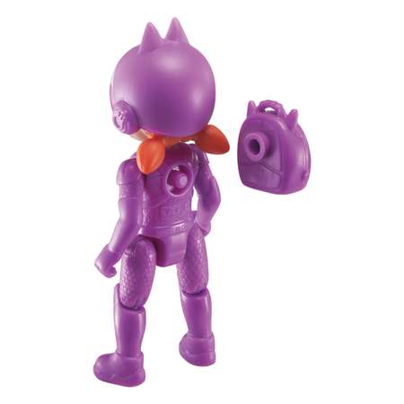 Игровой набор Petronix Эмма и рюкзак