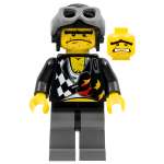 Фигурка LEGO Backyard Blaster 2